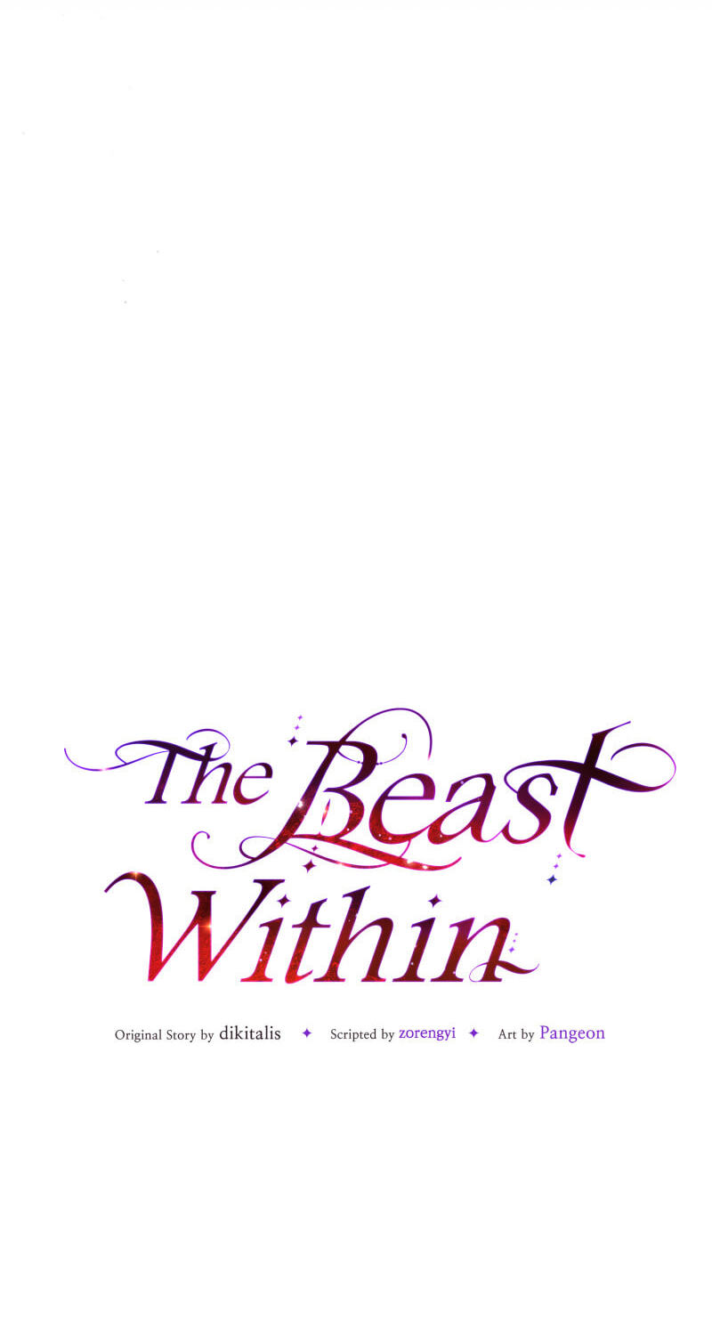 The Beast Within Chapter 56 page 47 - 