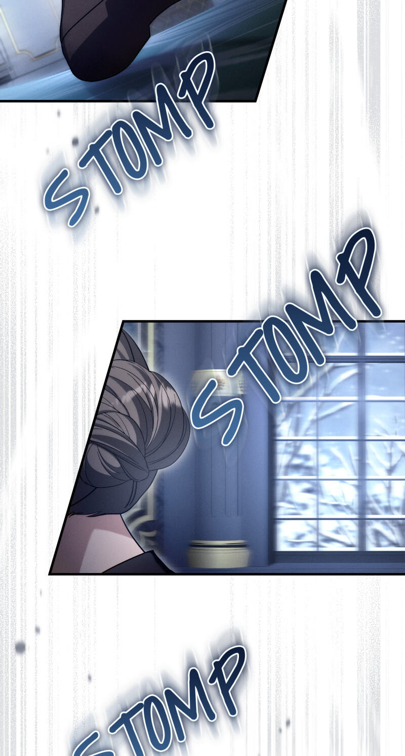 The Beast Within Chapter 56 page 49 - 