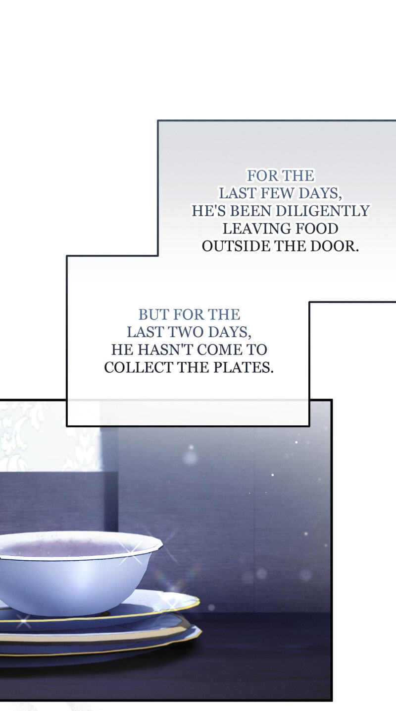 The Beast Within Chapter 56 page 59 - 