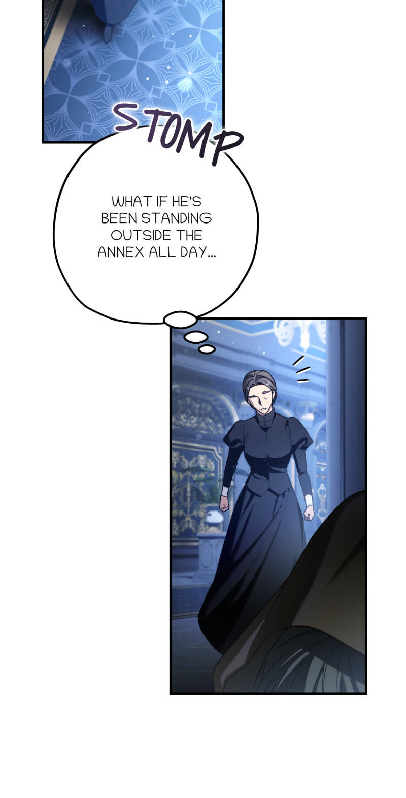 The Beast Within Chapter 56 page 66 - 