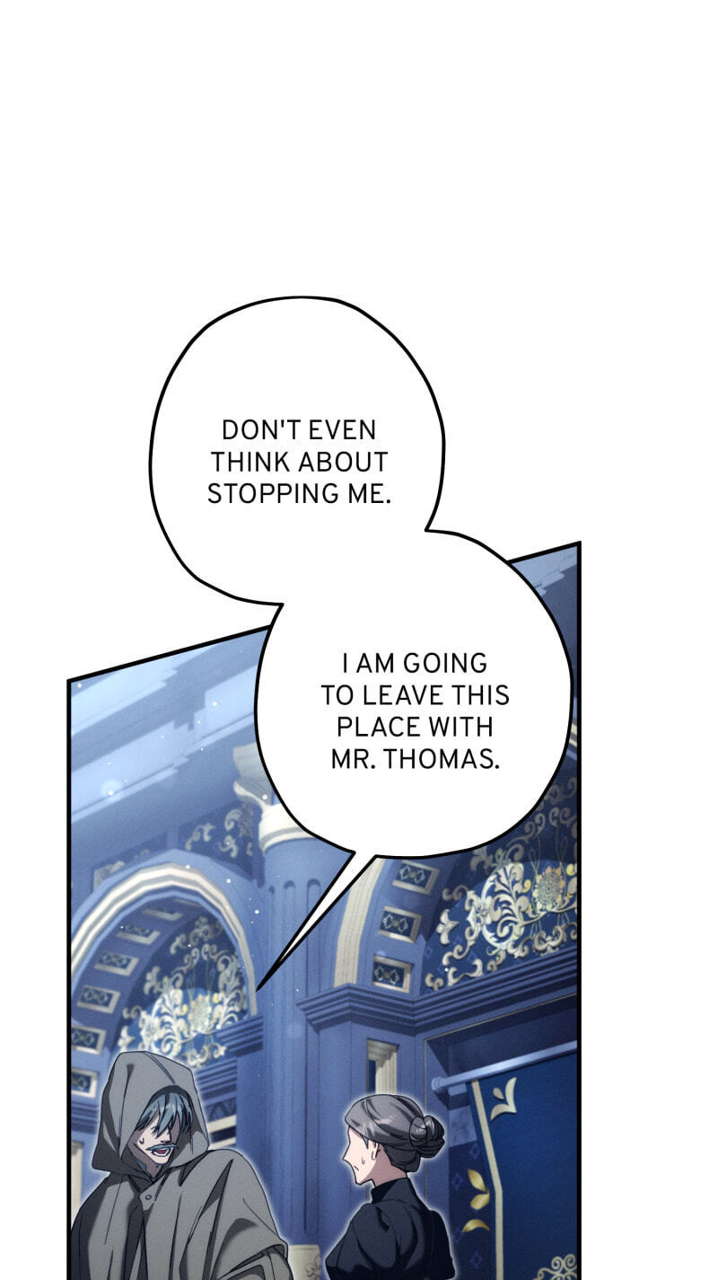 The Beast Within Chapter 56 page 69 - 