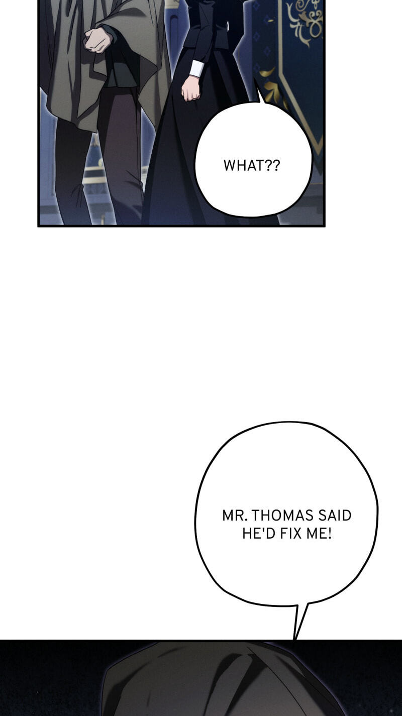 The Beast Within Chapter 56 page 70 - 
