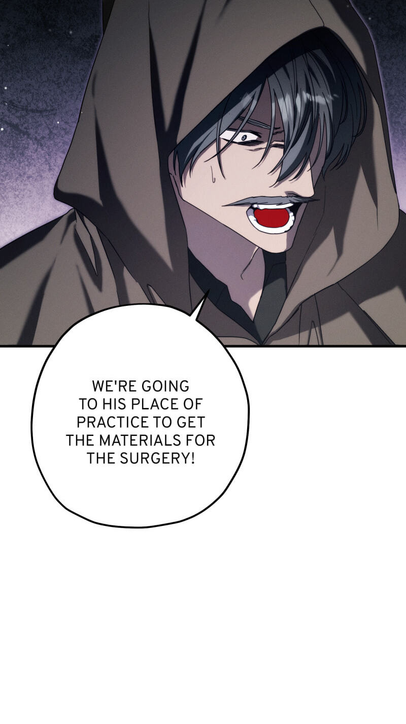 The Beast Within Chapter 56 page 71 - 