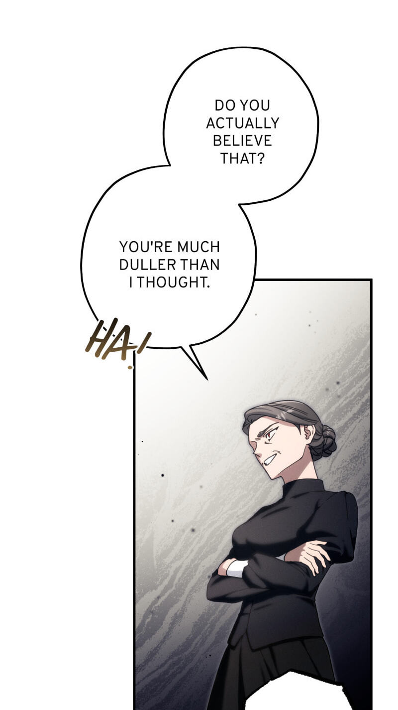 The Beast Within Chapter 56 page 72 - 