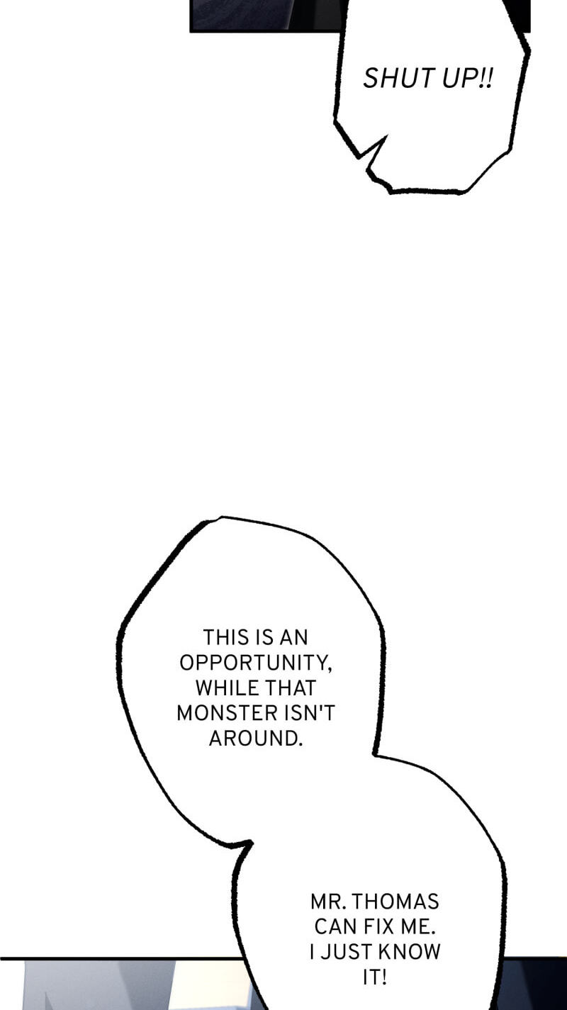 The Beast Within Chapter 56 page 73 - 