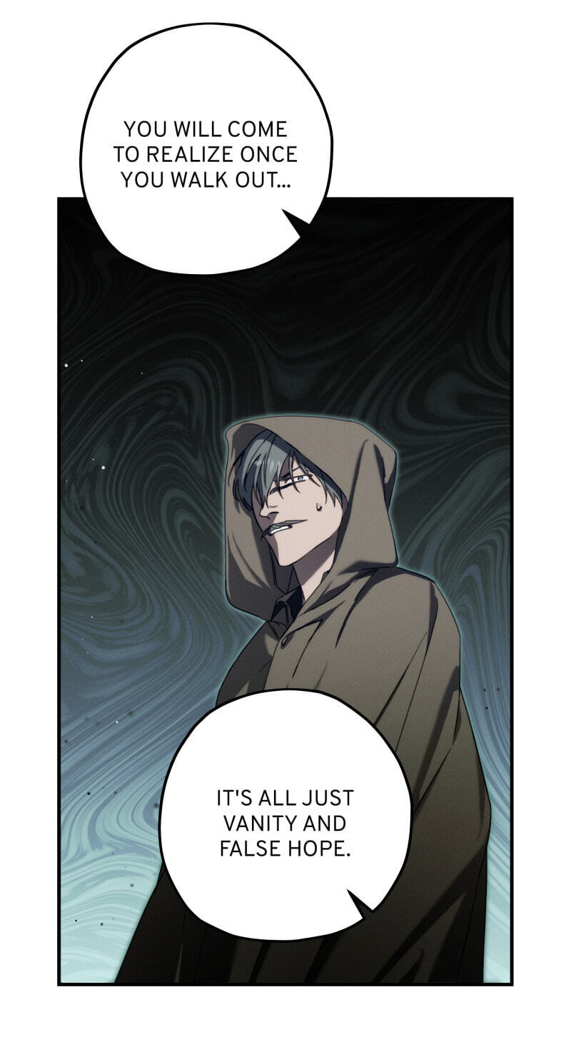 The Beast Within Chapter 56 page 77 - 
