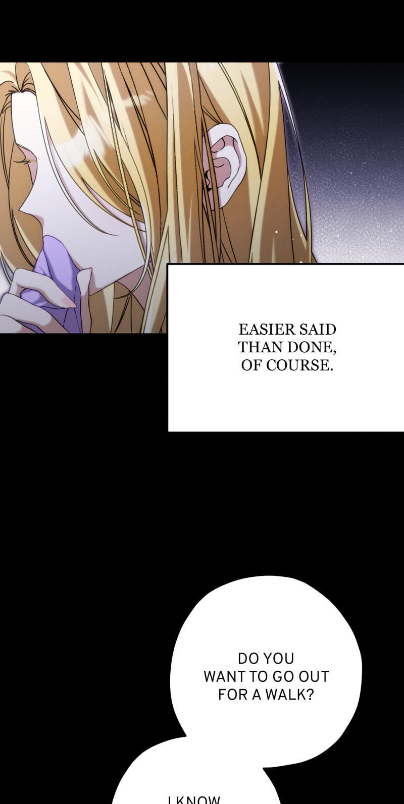 The Beast Within Chapter 56 page 10 - 