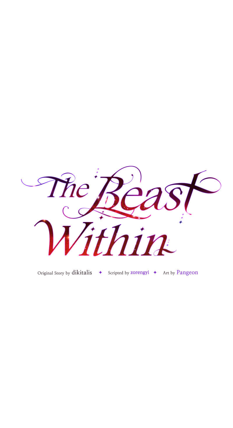 The Beast Within Chapter 57 page 1 - 