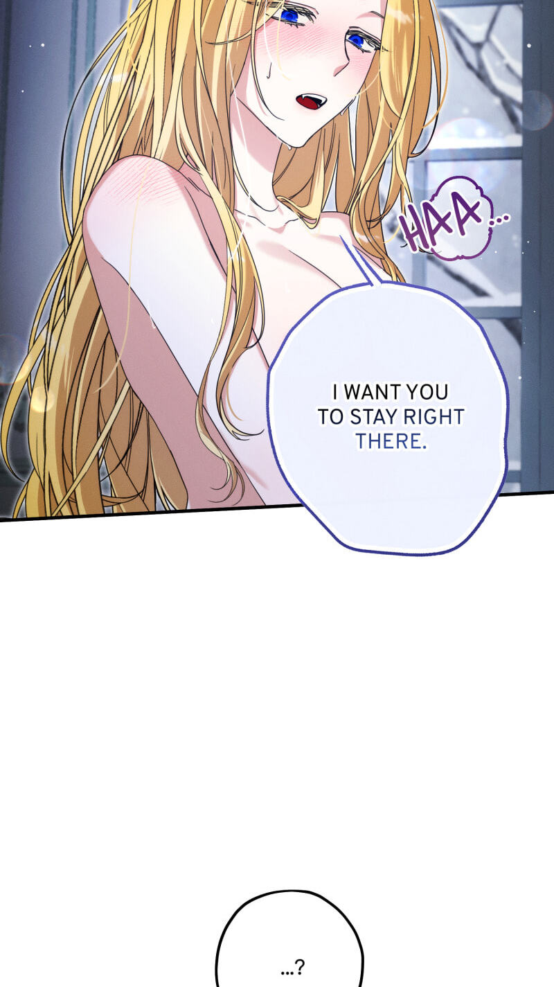 The Beast Within Chapter 57 page 12 - 