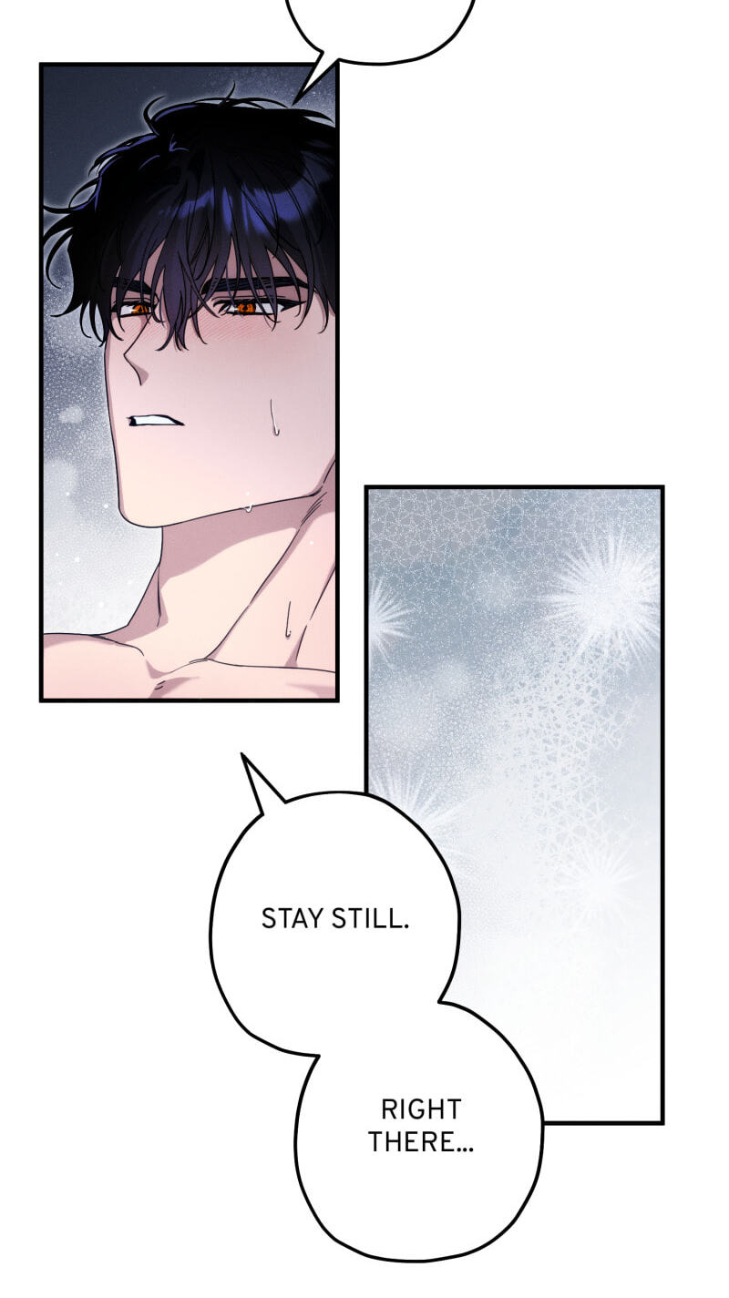 The Beast Within Chapter 57 page 13 - 