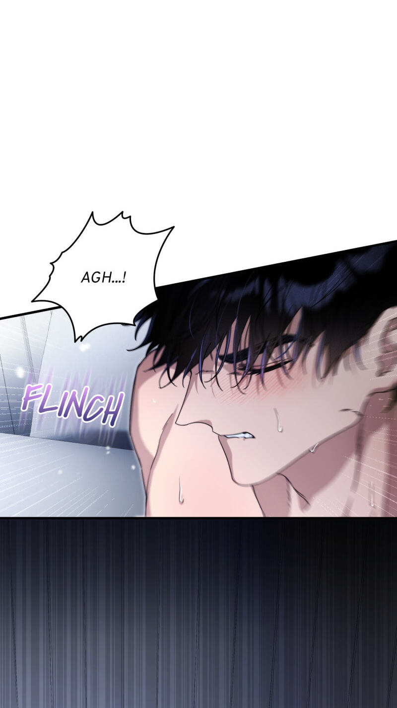 The Beast Within Chapter 57 page 14 - 