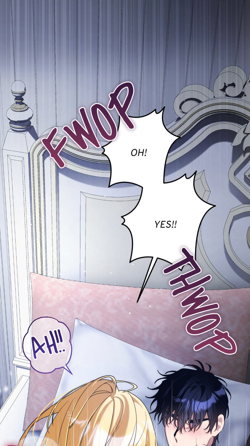The Beast Within Chapter 57 page 15 - 