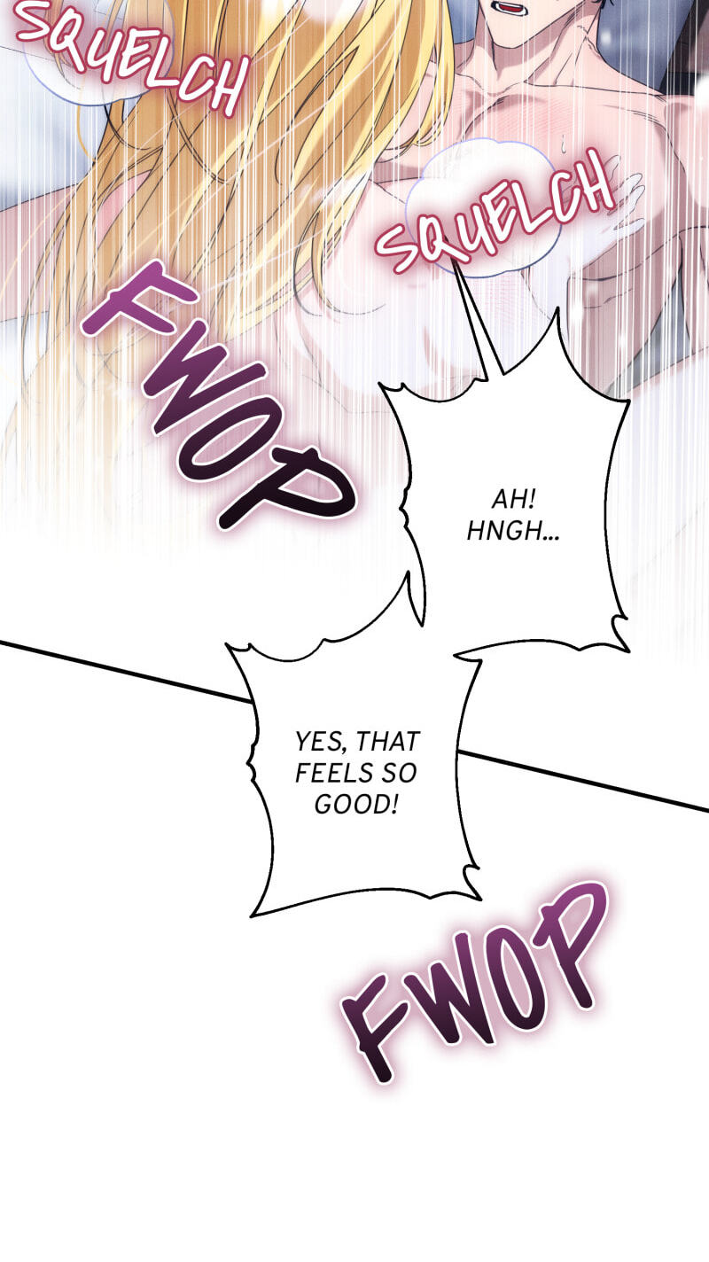 The Beast Within Chapter 57 page 16 - 