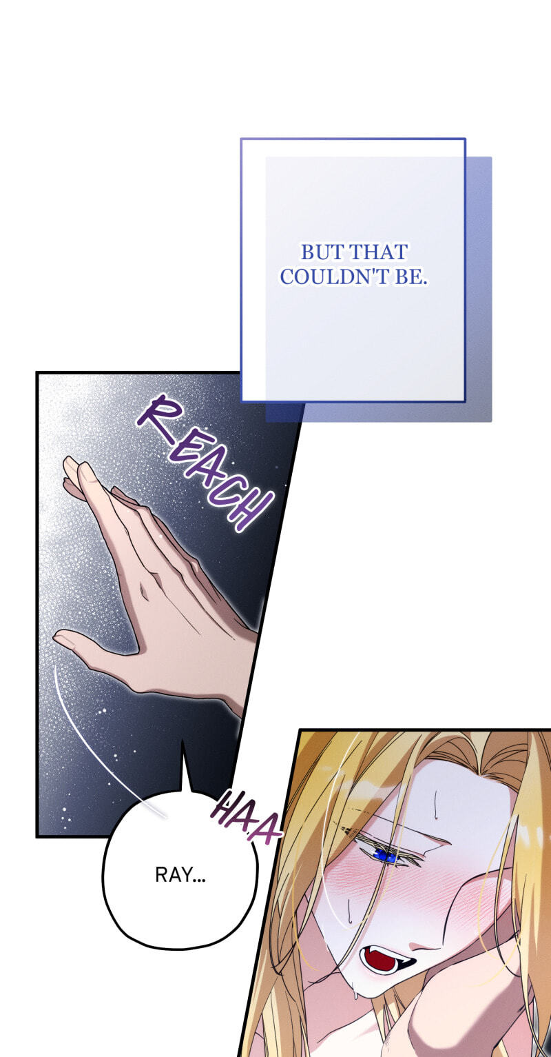 The Beast Within Chapter 57 page 17 - 