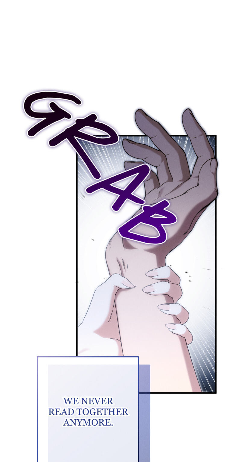 The Beast Within Chapter 57 page 19 - 