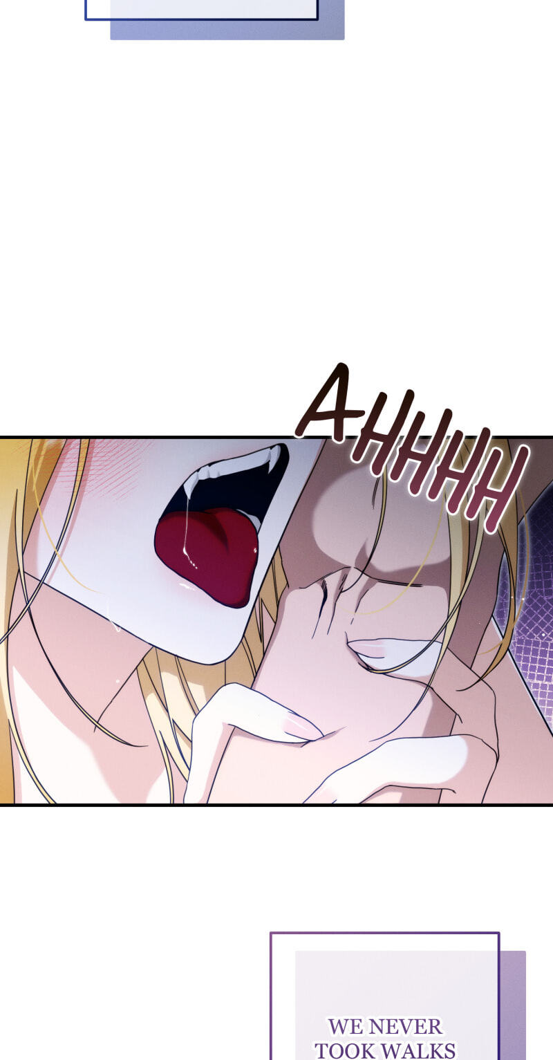 The Beast Within Chapter 57 page 20 - 