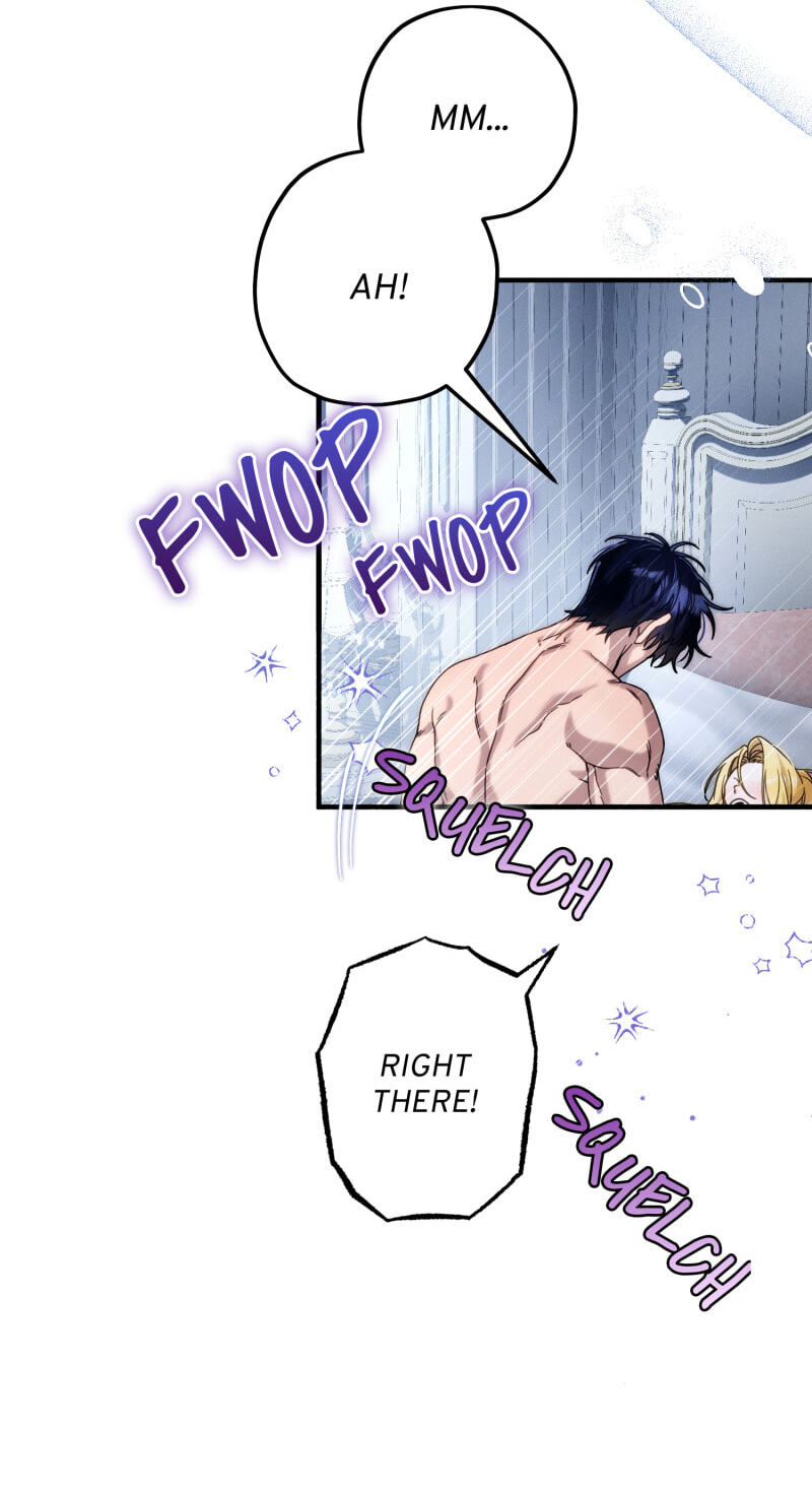The Beast Within Chapter 57 page 3 - 