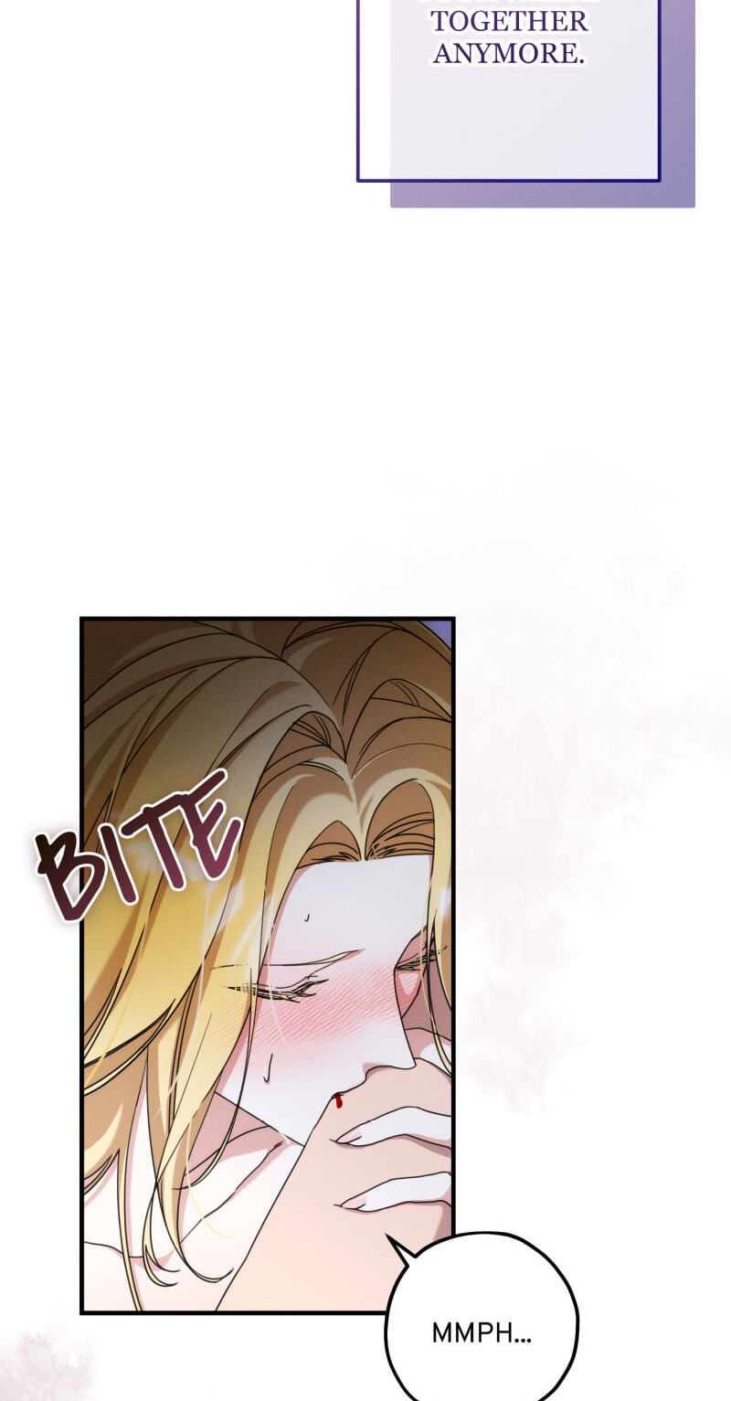 The Beast Within Chapter 57 page 21 - 