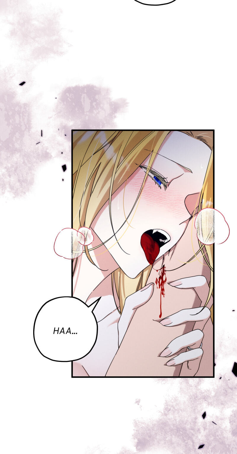 The Beast Within Chapter 57 page 22 - 