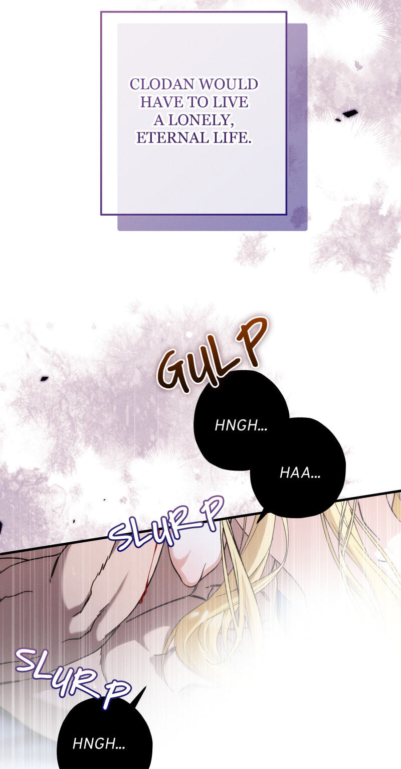 The Beast Within Chapter 57 page 23 - 