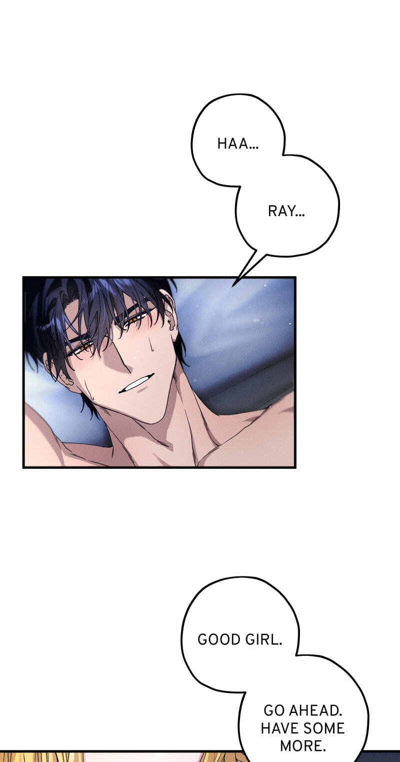 The Beast Within Chapter 57 page 25 - 