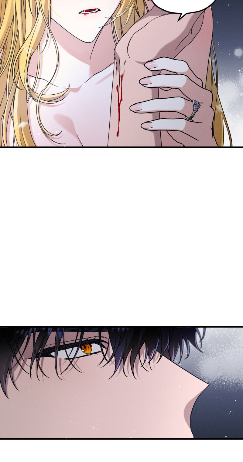 The Beast Within Chapter 57 page 26 - 