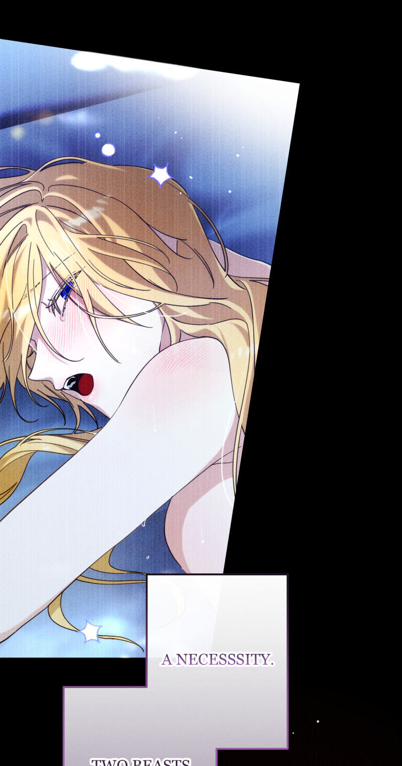 The Beast Within Chapter 57 page 29 - 