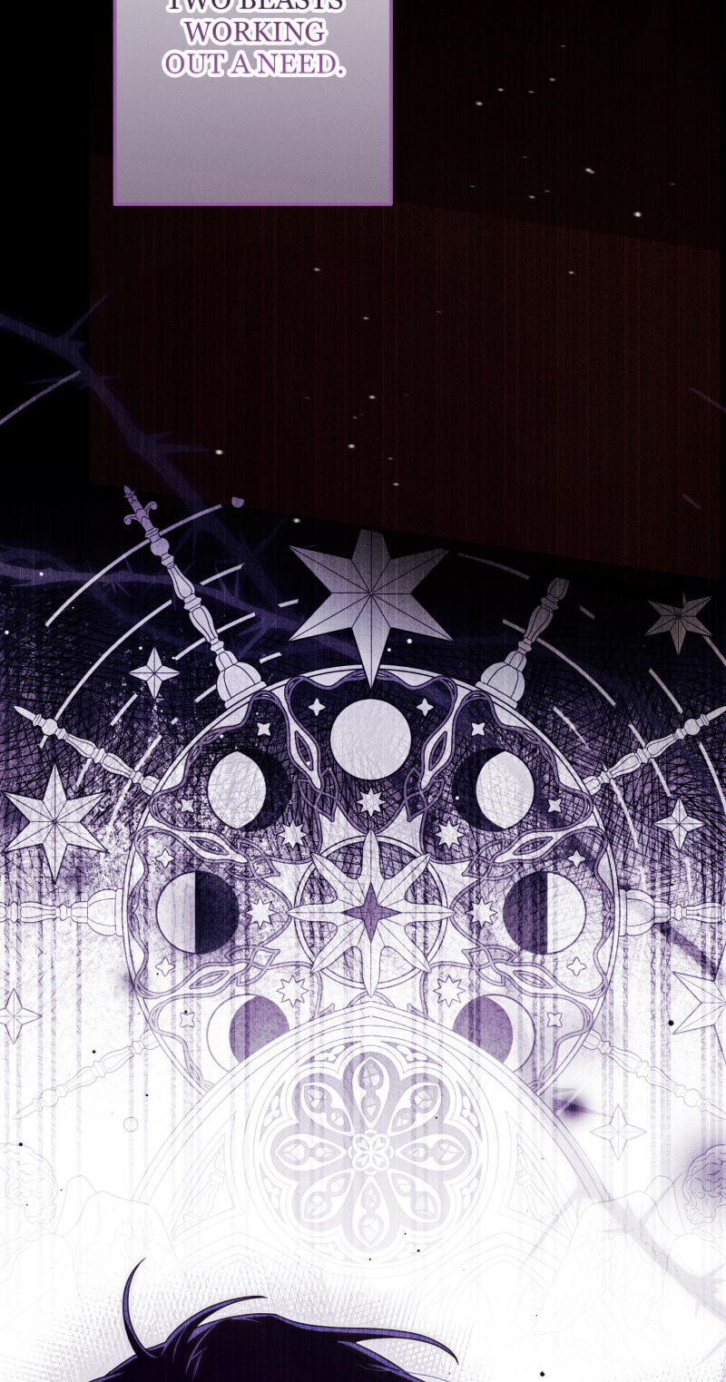 The Beast Within Chapter 57 page 30 - 