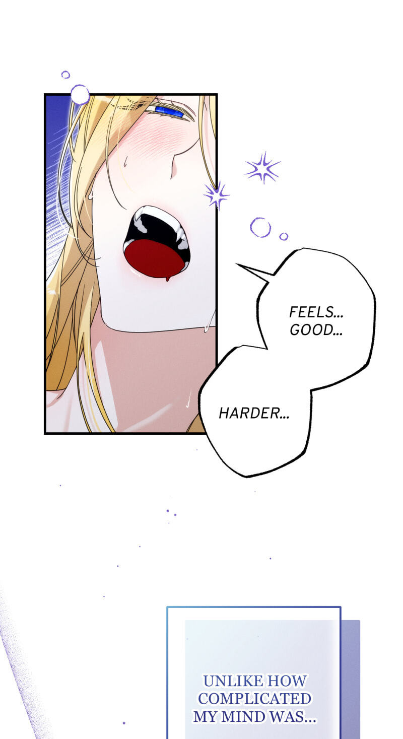 The Beast Within Chapter 57 page 4 - 