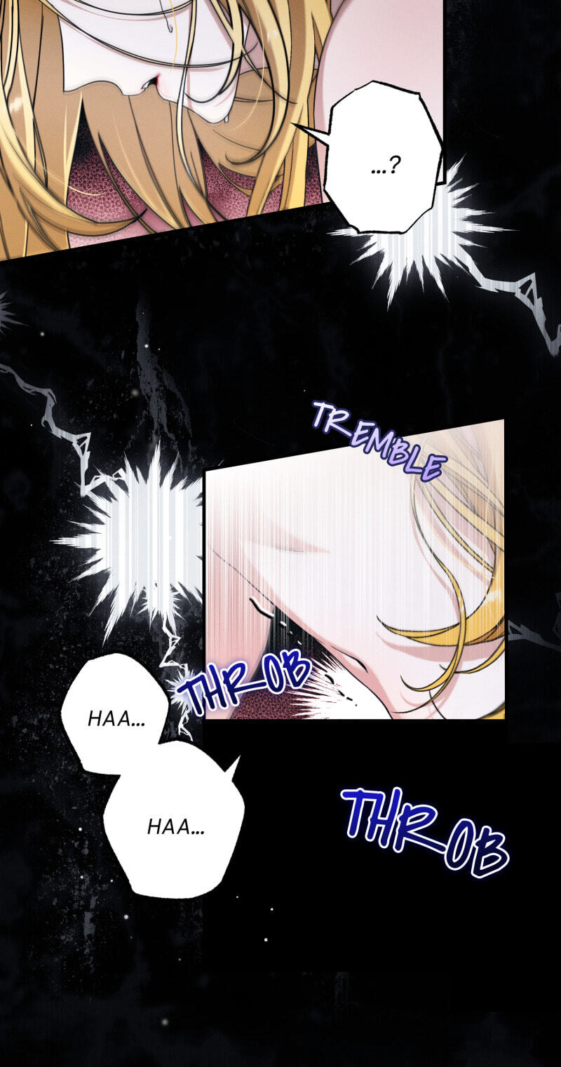 The Beast Within Chapter 57 page 33 - 