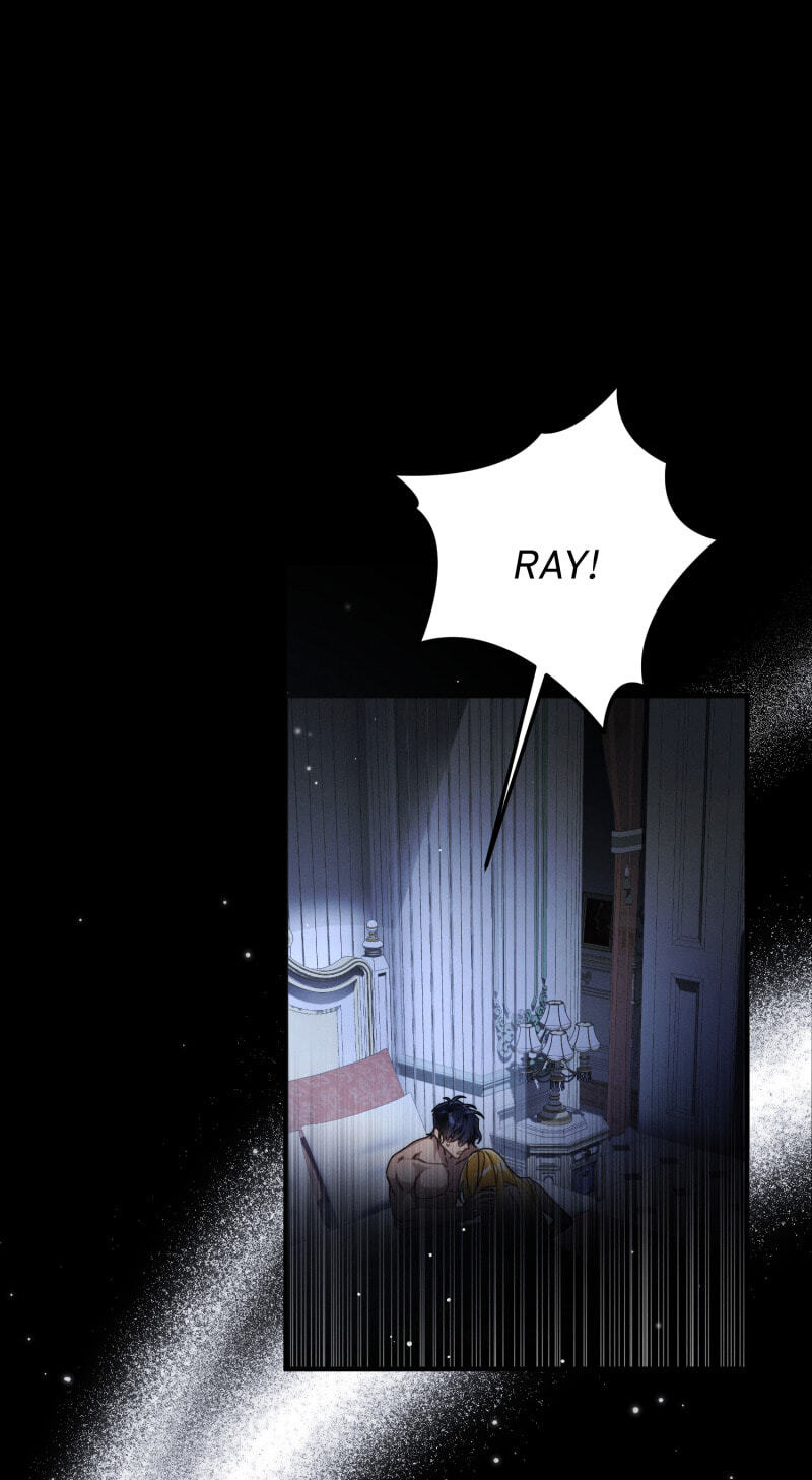 The Beast Within Chapter 57 page 34 - 