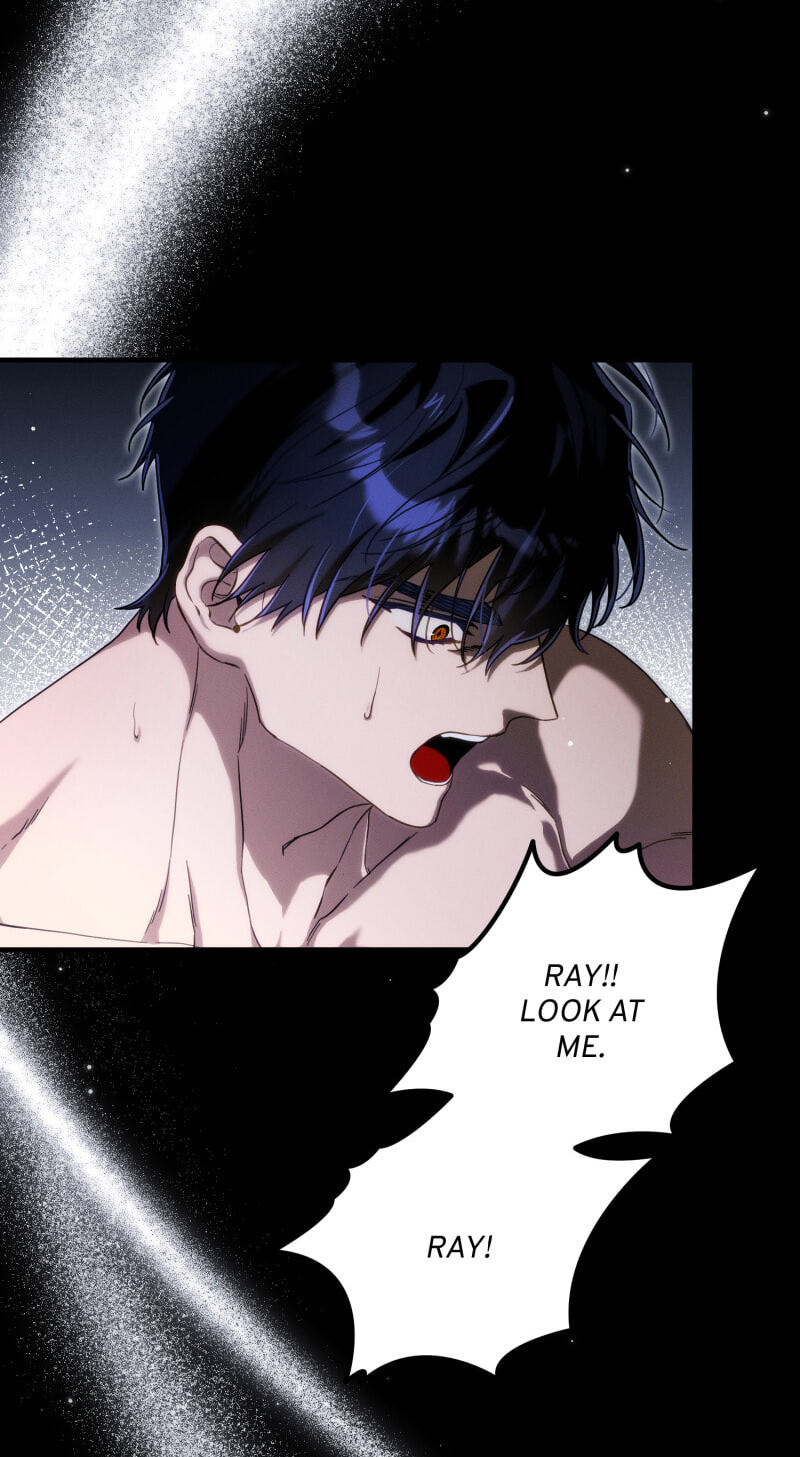 The Beast Within Chapter 57 page 35 - 