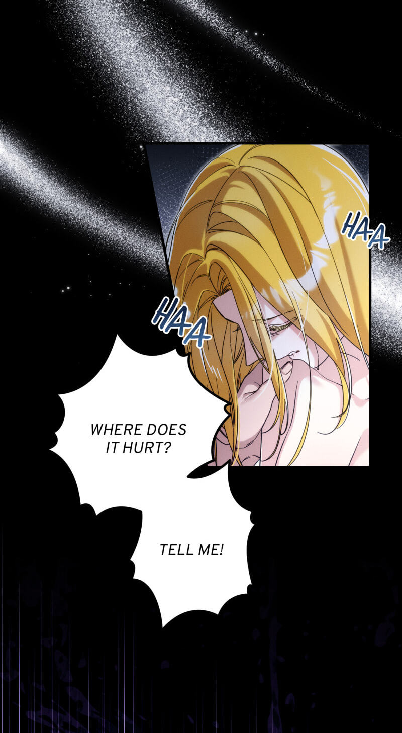 The Beast Within Chapter 57 page 36 - 