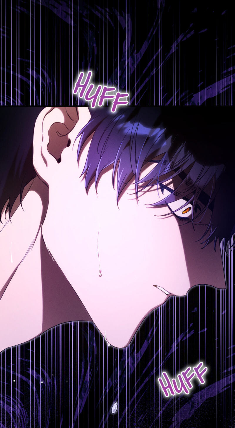 The Beast Within Chapter 57 page 37 - 