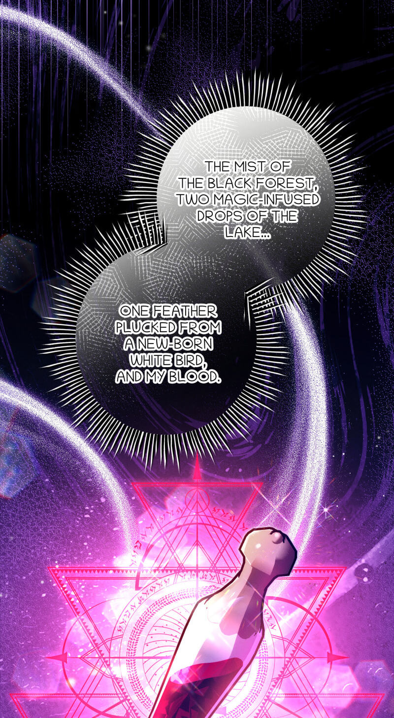 The Beast Within Chapter 57 page 38 - 