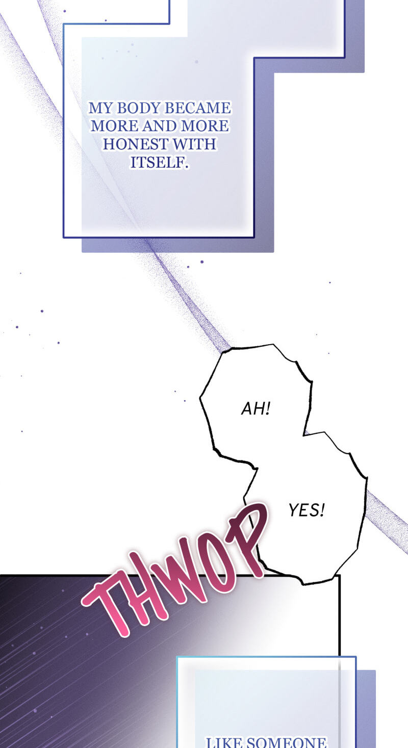 The Beast Within Chapter 57 page 5 - 