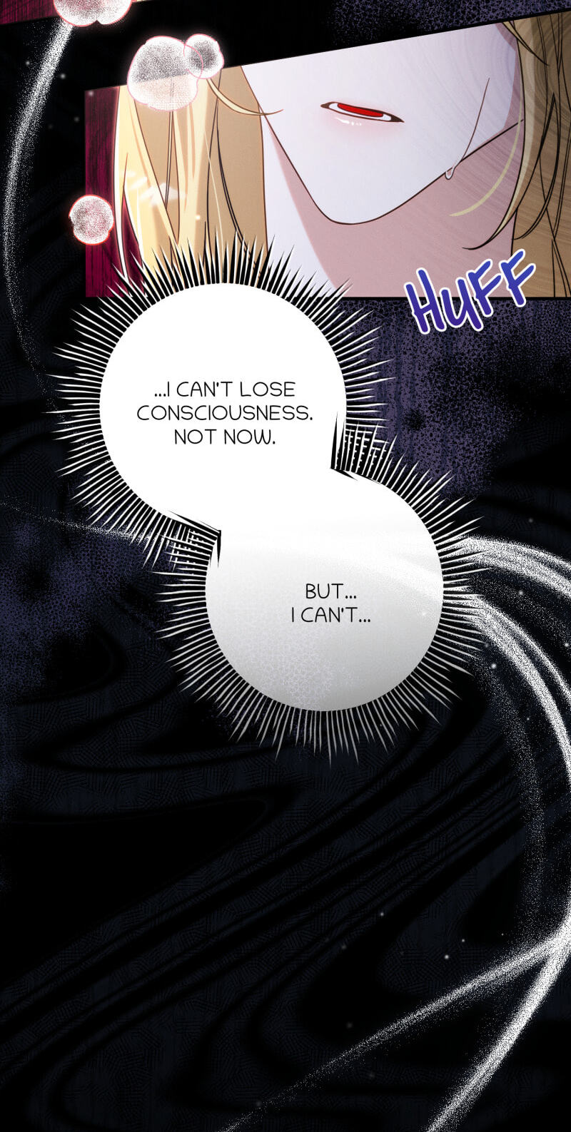 The Beast Within Chapter 57 page 53 - 