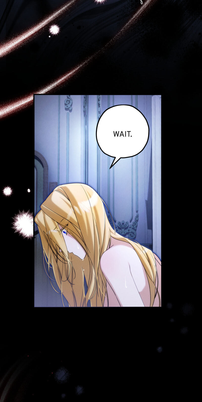 The Beast Within Chapter 57 page 56 - 