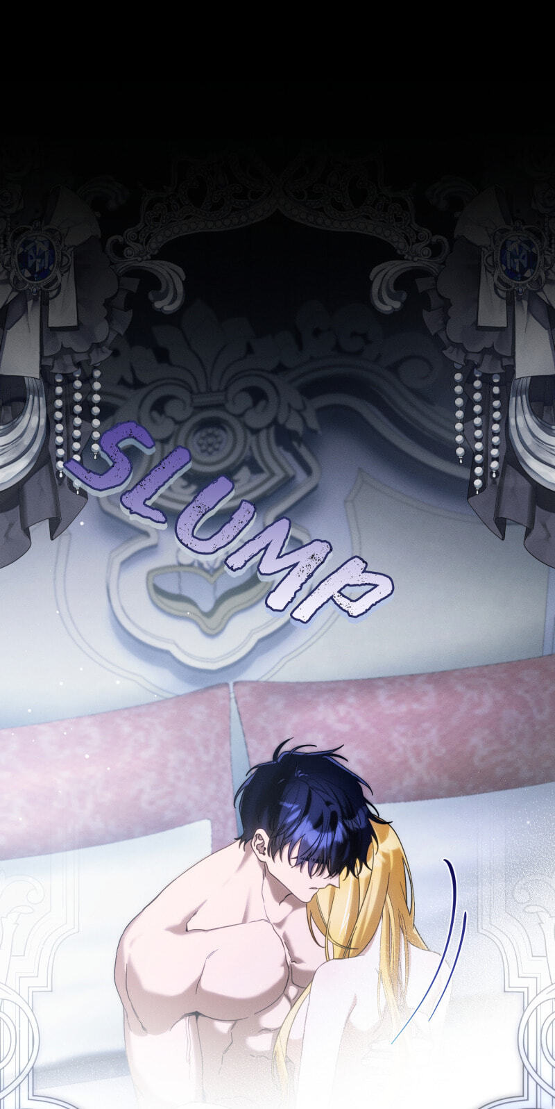 The Beast Within Chapter 57 page 58 - 
