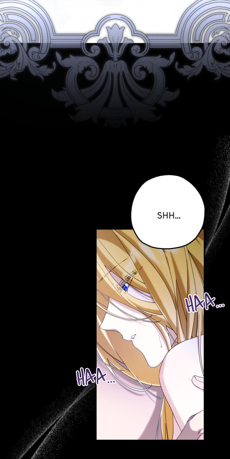 The Beast Within Chapter 57 page 59 - 