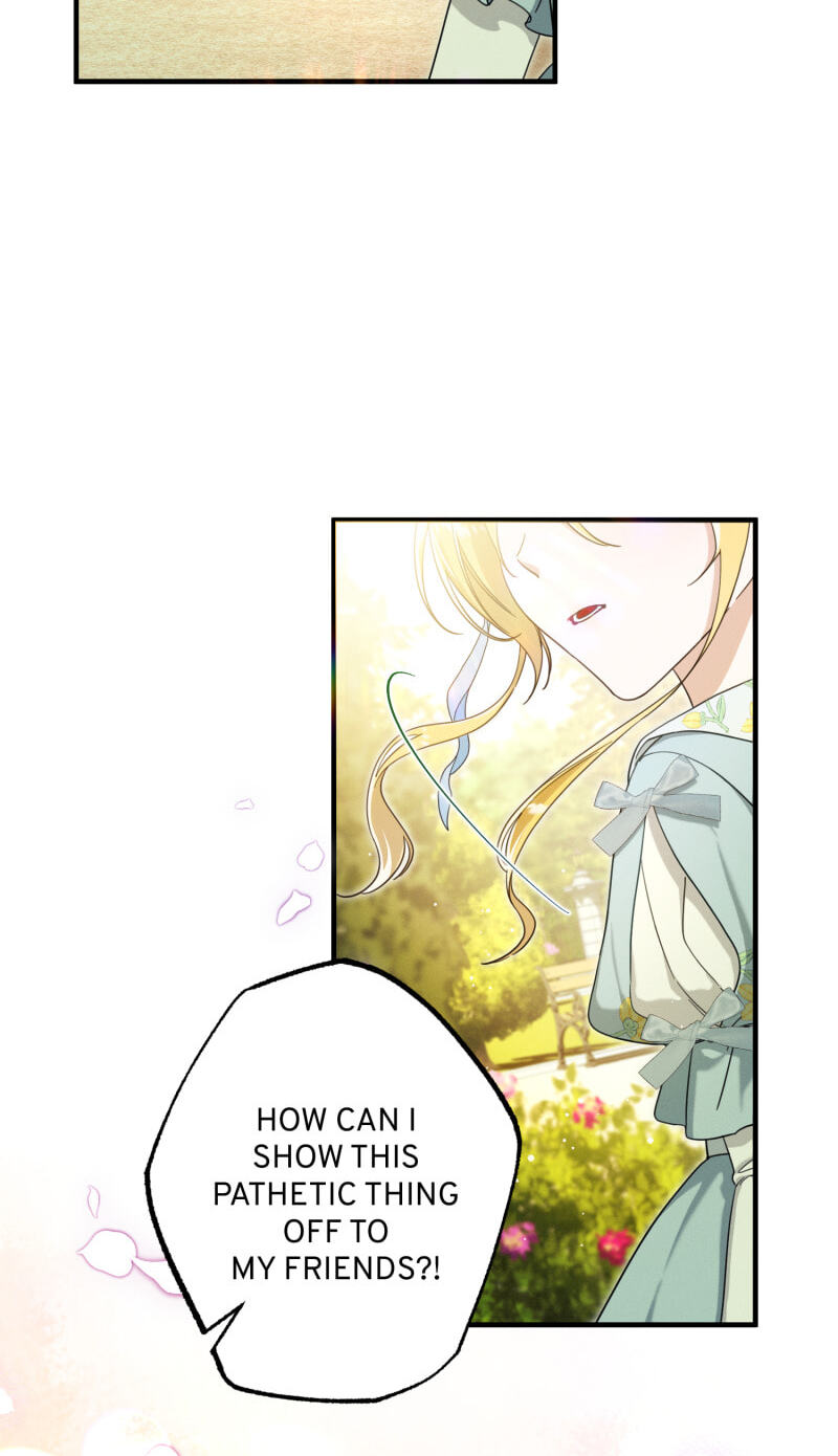 The Beast Within Chapter 57 page 66 - 