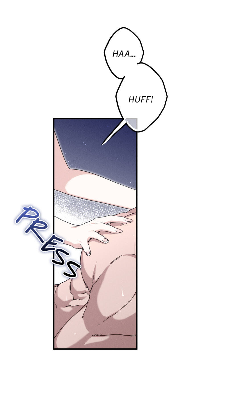 The Beast Within Chapter 57 page 10 - 