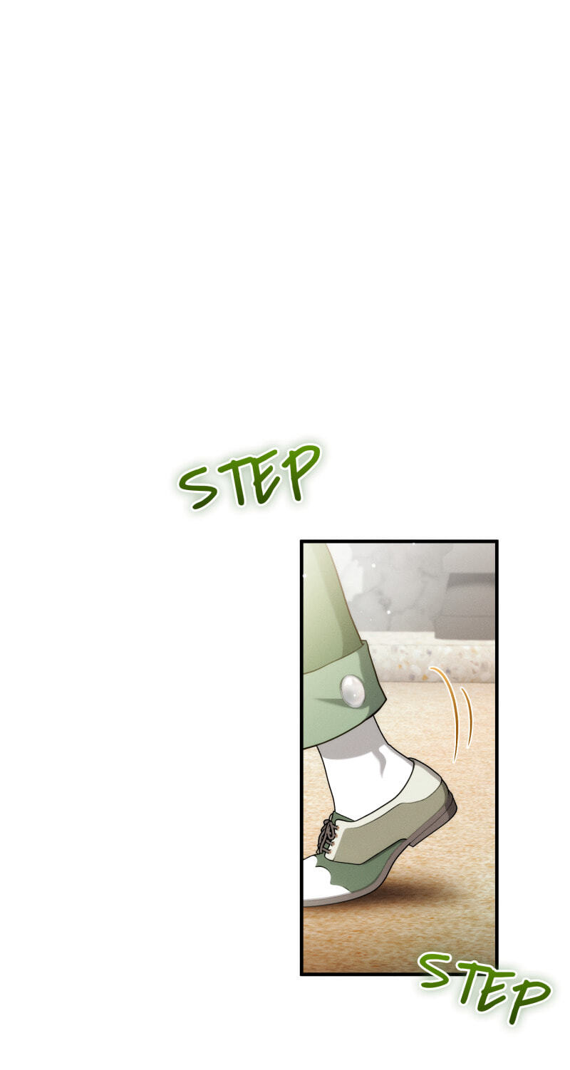 The Beast Within Chapter 58 page 1 - 