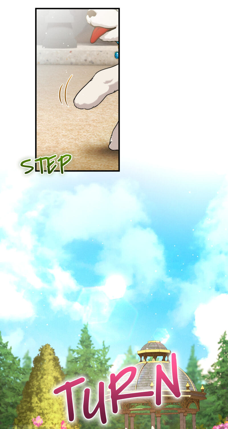 The Beast Within Chapter 58 page 2 - 