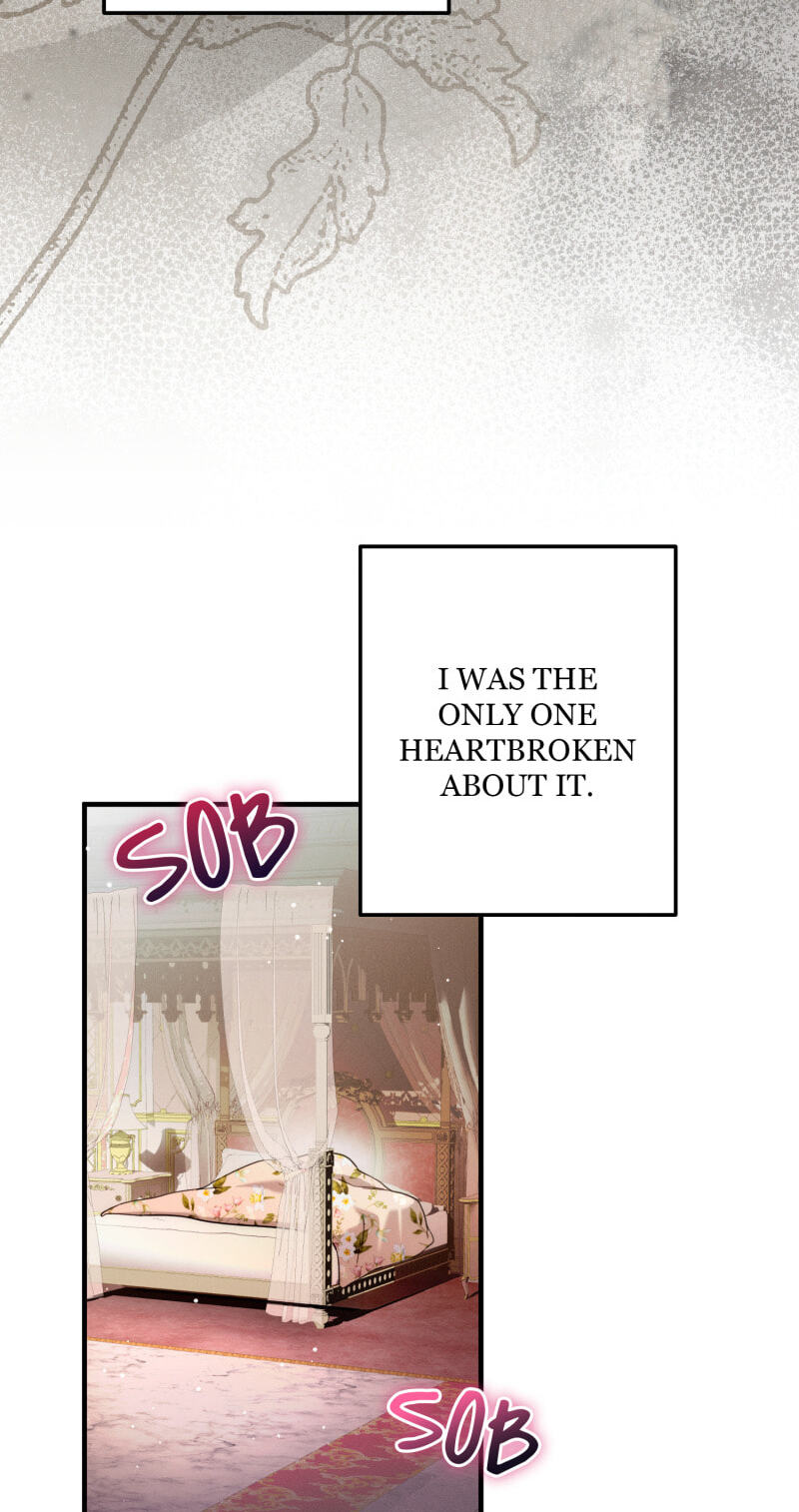 The Beast Within Chapter 58 page 17 - 