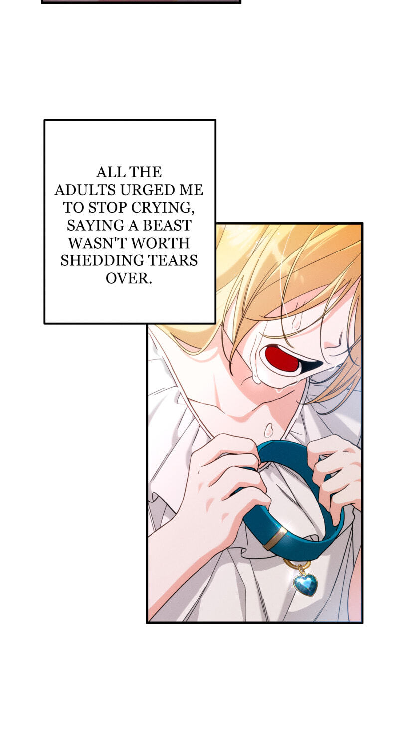The Beast Within Chapter 58 page 18 - 
