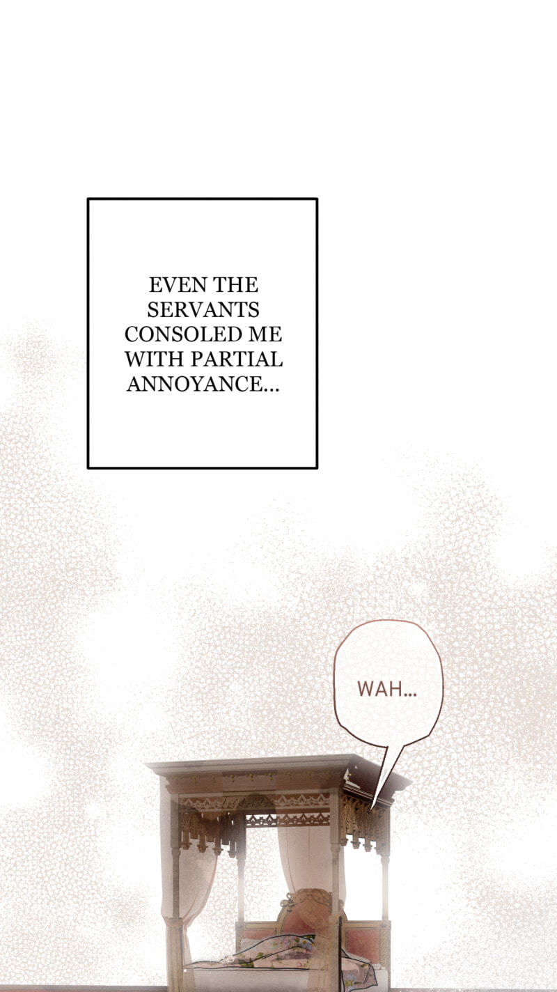 The Beast Within Chapter 58 page 19 - 