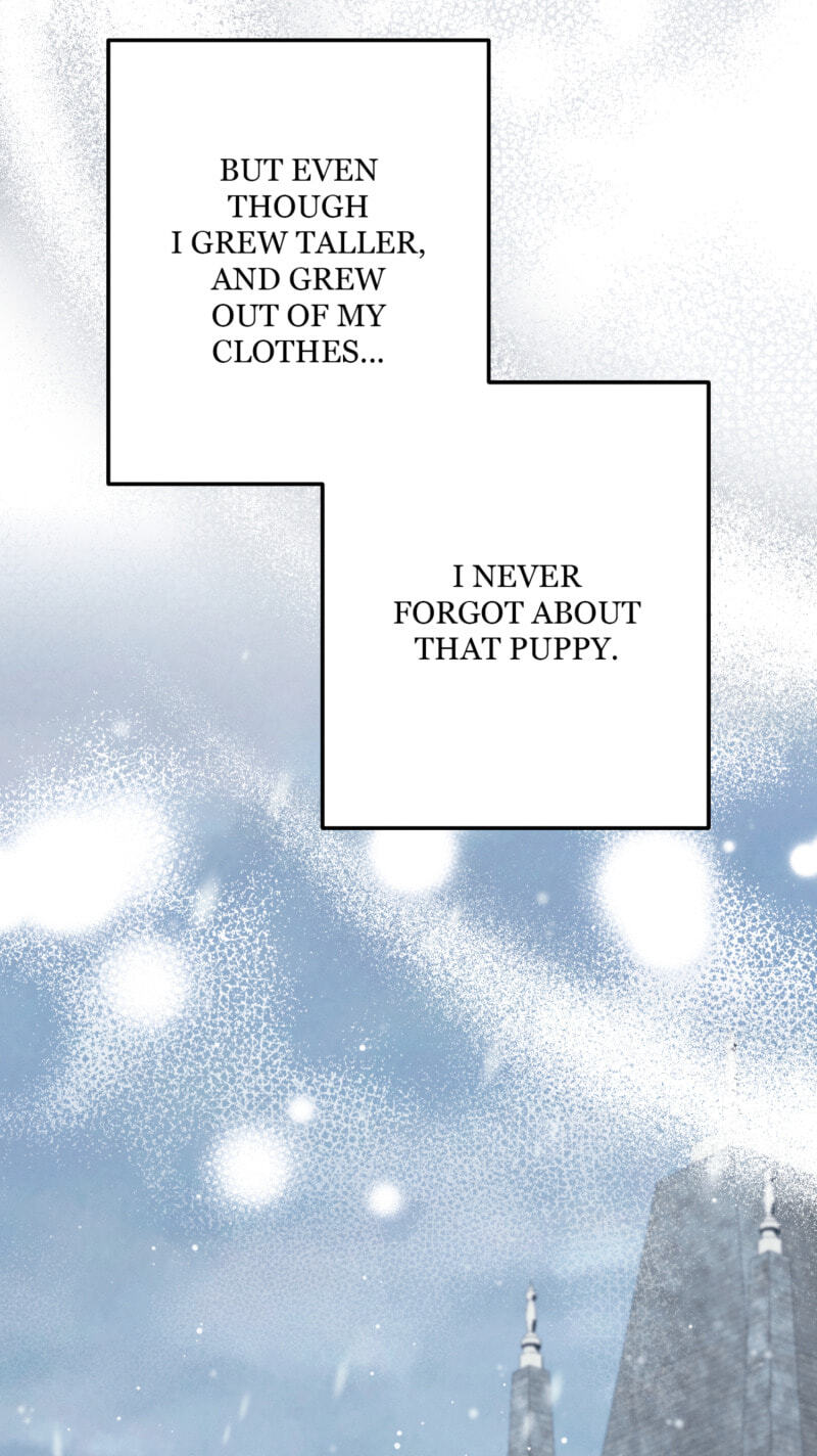 The Beast Within Chapter 58 page 21 - 