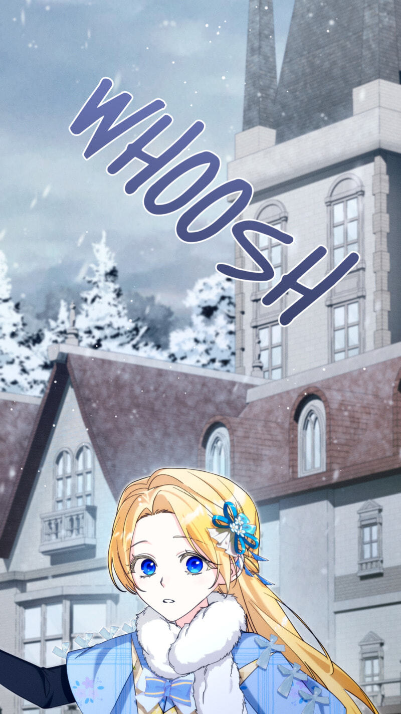 The Beast Within Chapter 58 page 22 - 