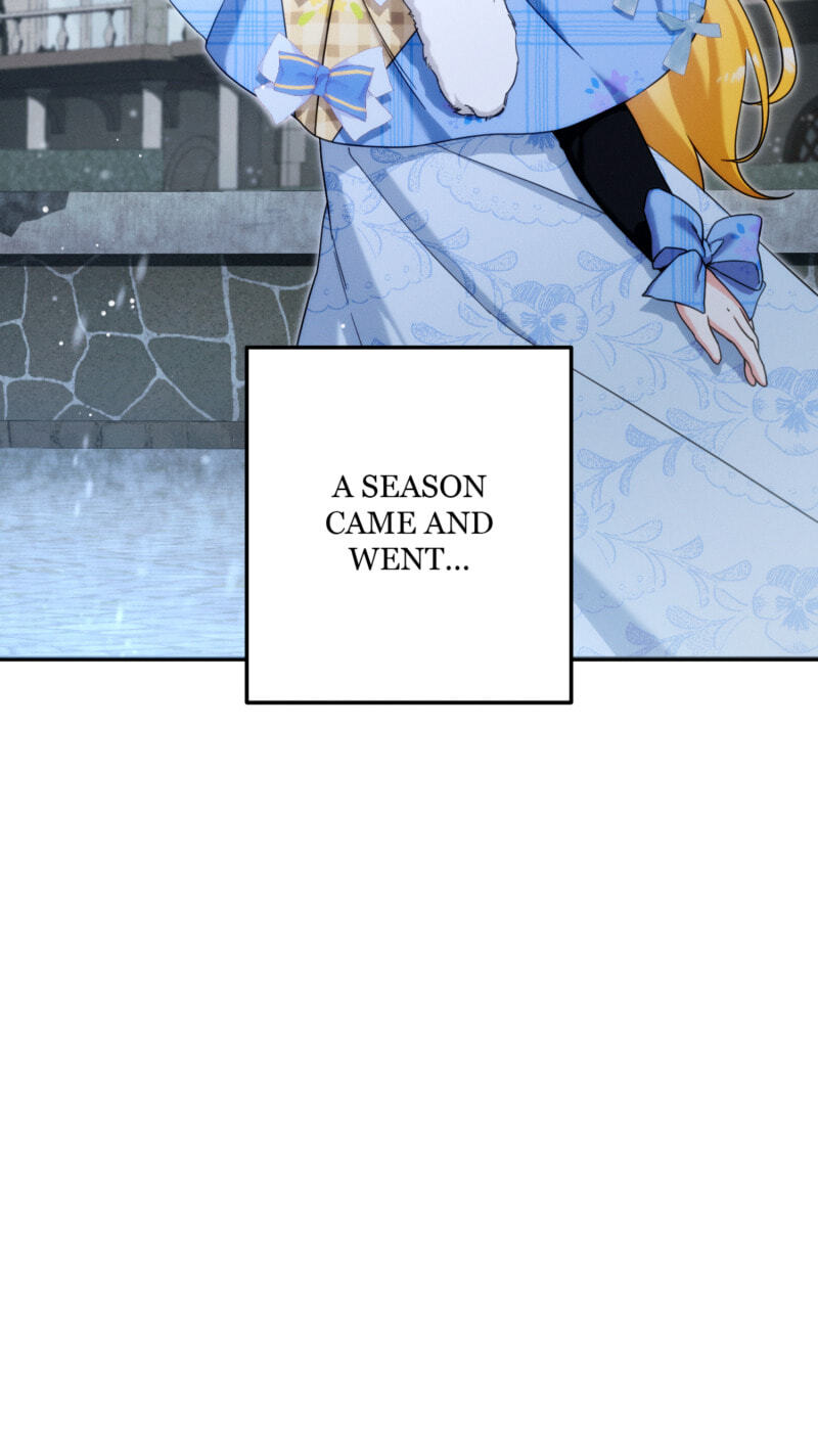 The Beast Within Chapter 58 page 23 - 